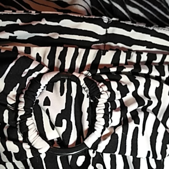 Robert Louis 3X maxi skirt - Picture 5 of 7